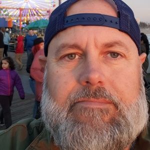 Meet your Posher, Tim